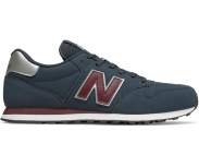 New Balance Sapatilha GM500